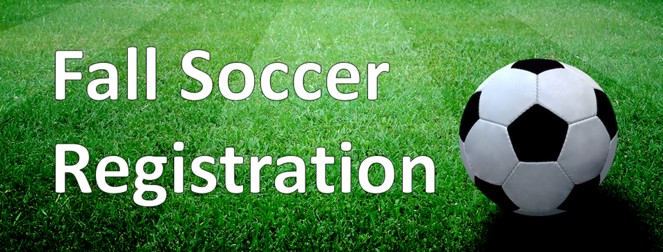 Open Registration