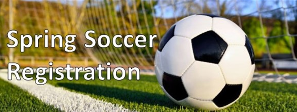 Open Registration